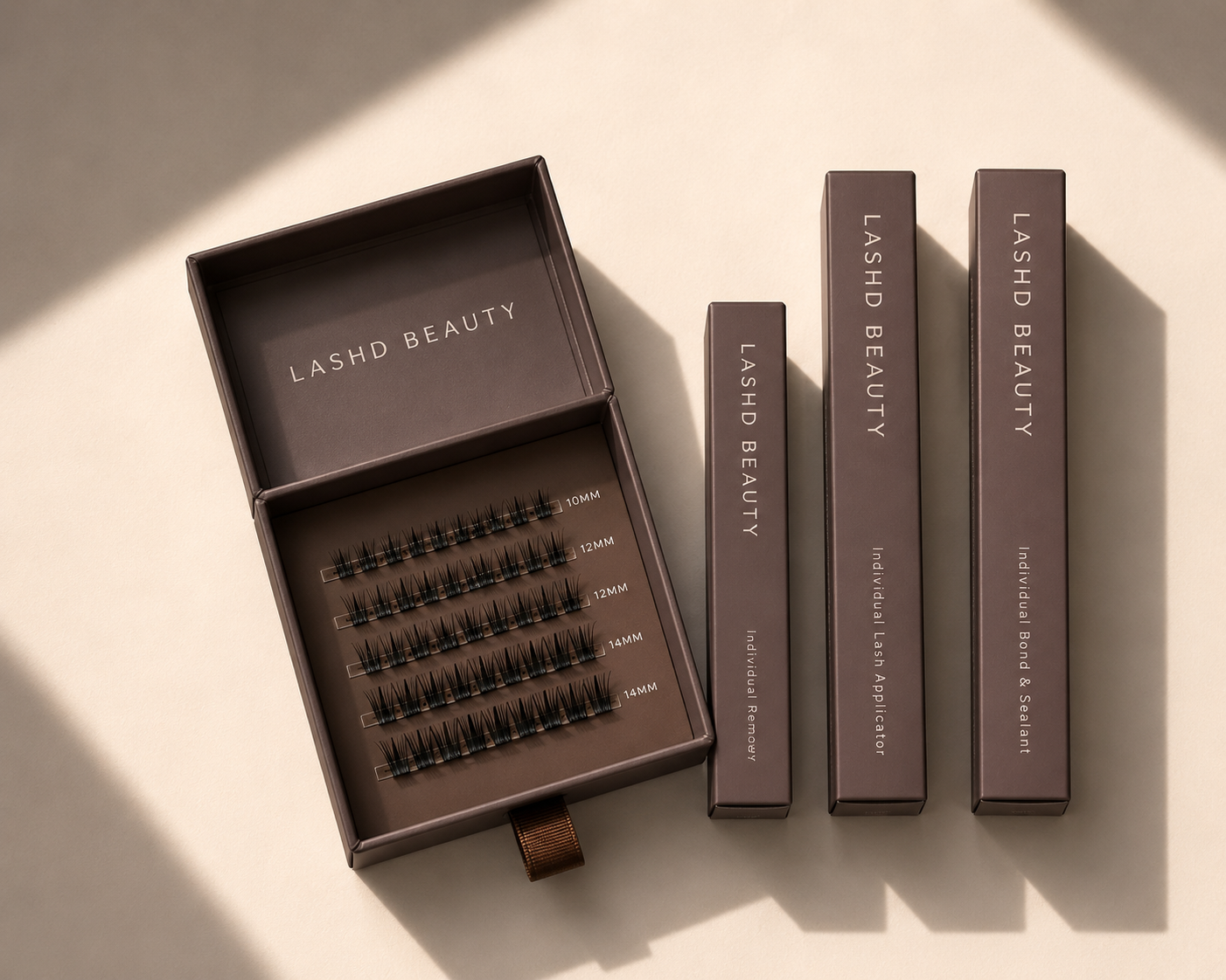 The Signature Mini + Tools Bundle