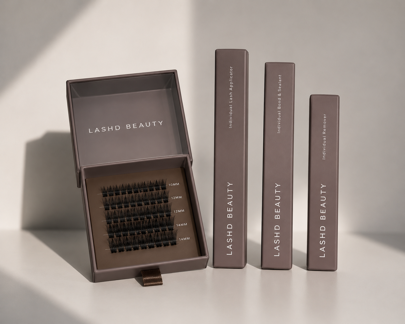 The Signature Mini + Tools Bundle