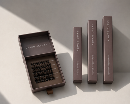 The Signature Mini + Tools Bundle